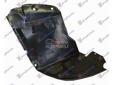 POTKRILO (PREDNJI DEO) za Renault Clio od 1990. do 1994. god.