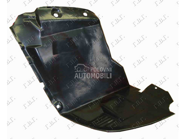POTKRILO (PREDNJI DEO) za Renault Clio od 1994. do 1995. god.