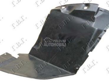 POTKRILO (PREDNJI DEO) za Renault Clio od 1994. do 1995. god.