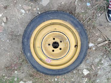 Copavac za Honda Civic