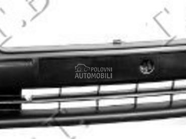 PREDNJI BRANIK CRNI (RN) za Renault Clio od 1994. do 1995. god.