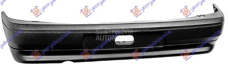 ZADNJI BRANIK CRNI (RN)