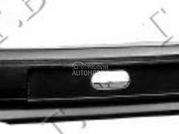 ZADNJI BRANIK CRNI (RN) za Renault Clio od 1994. do 1995. god.