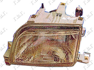 FAR (TYC) za Renault Clio od 1994. do 1995. god.