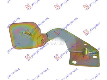 MAKAZE HAUBE za Renault Clio od 1990. do 1994. god.