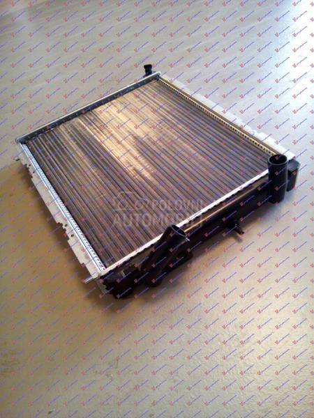 HLADNJAK MOTORA 1.9 DIZEL (46x