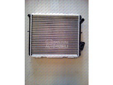 HLADNJAK MOTORA 1.9 DIZEL (46x za Renault Clio od 1996. do 1998. god.