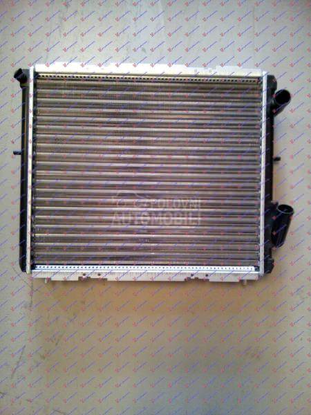 HLADNJAK MOTORA 1.9 DIZEL (46x