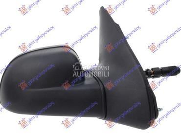 RETROVIZOR MEHANICKI SA SAJLOM za Renault Clio od 1990. do 1994. god.