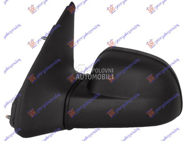 RETROVIZOR ELEKTRICNI (RAVNO S za Renault Clio od 1990. do 1994. god.