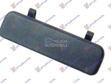 KVAKA PREDNJIH VRATA SPOLJASNJ za Renault Clio od 1994. do 1995. god.