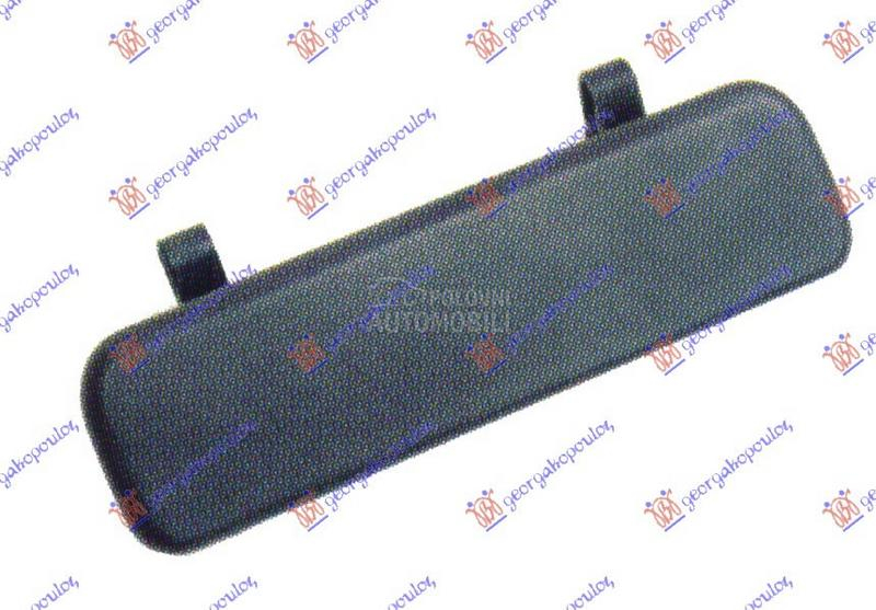 KVAKA PREDNJIH/ZADNJIH VRATA