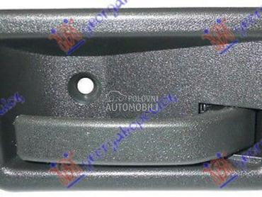 KVAKA PREDNJIH/ZADNJIH VRATA U za Renault Clio od 1990. do 1994. god.