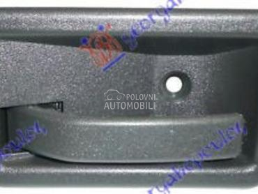 KVAKA PREDNJIH/ZADNJIH VRATA U za Renault Clio od 1990. do 1994. god.