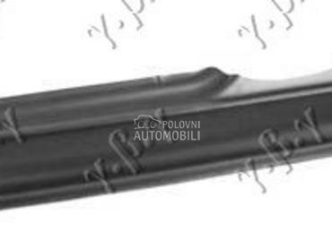 SAJTNA 4 VRATA za Renault Clio od 1996. do 1998. god.