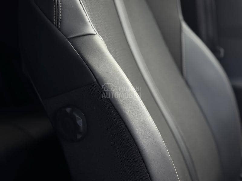 Peugeot 5008 1.5D/GT-line/7sed