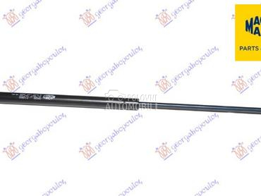 AMORTIZER GEPEK VRATA (472L-39 za Renault Clio od 1990. do 1994. god.