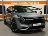 Kia Sportage 1.6D/GT/4X4/PANO