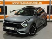 Kia Sportage 1.6D/GT/4X4/PANO