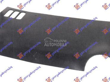 HAUBA (A KVALITET) za Renault Twingo od 1992. do 1998. god.