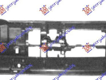 VEZNI LIM za Renault Twingo od 1992. do 1998. god.