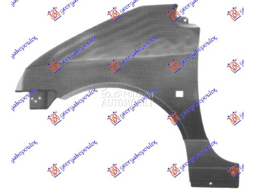 BLATOBRAN (A KVALITET) za Renault Twingo od 1992. do 1998. god.