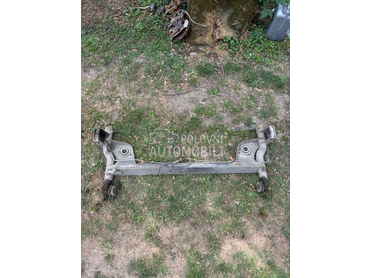 Zadnji Trap za Suzuki Swift od 2005. do 2010. god.