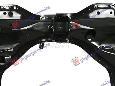 NOSAC MOTORA za Renault Twingo od 1992. do 1998. god.