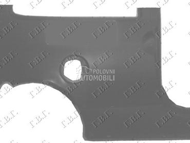ZADNJI BLATOBRAN za Renault Twingo od 1998. do 2000. god.