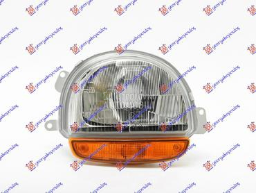 FAR (DEPO) za Renault Twingo od 1992. do 1998. god.