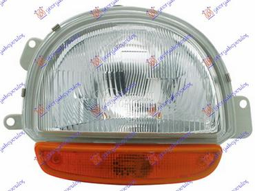 FAR (TYC) za Renault Twingo od 1992. do 1998. god.