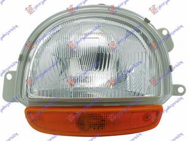 FAR (TYC) za Renault Twingo od 1992. do 1998. god.