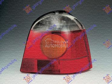 STAKLO STOP LAMPE za Renault Twingo od 1992. do 1998. god.