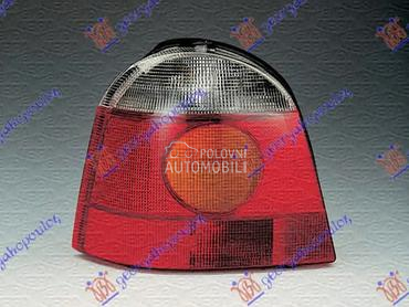 STAKLO STOP LAMPE za Renault Twingo od 1992. do 1998. god.