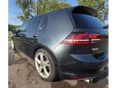Volkswagen Golf 7 GTD