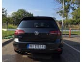 Volkswagen Golf 7 GTD