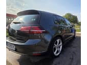 Volkswagen Golf 7 GTD