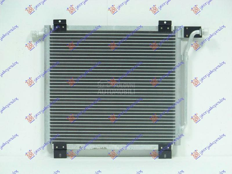 HLADNJAK KLIME (38x390)