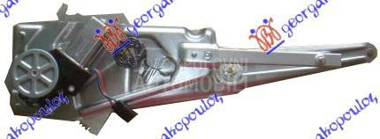 PODIZAC PREDNJEG PROZORA ELEKT