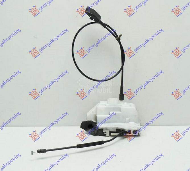 BRAVA PREDNJIH VRATA (CENTRALN