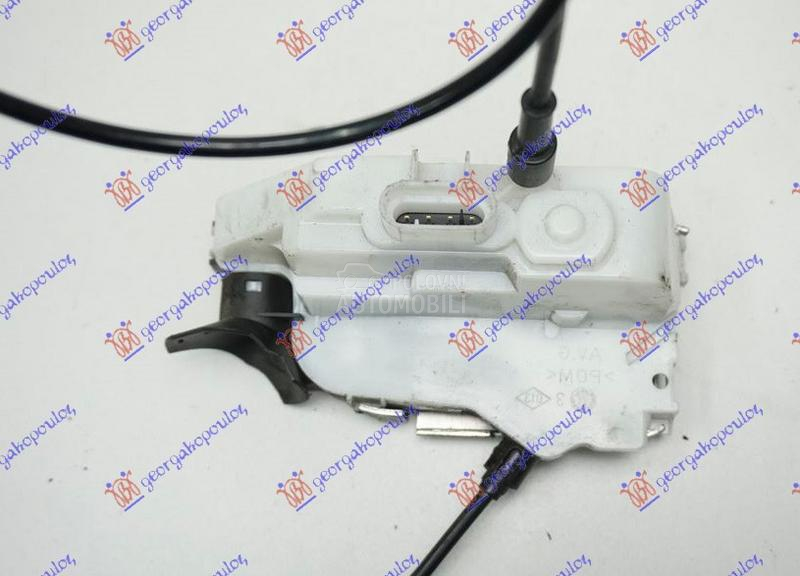 BRAVA PREDNJIH VRATA (CENTRALN