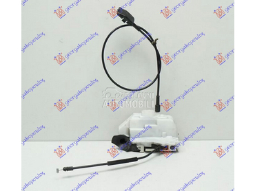 BRAVA PREDNJIH VRATA (CENTRALN za Renault Twingo od 2007. do 2012. god.