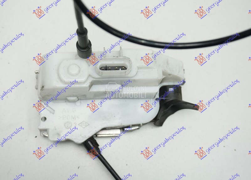 BRAVA PREDNJIH VRATA (CENTRALN