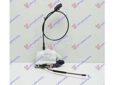 BRAVA PREDNJIH VRATA (CENTRALN za Renault Twingo od 2007. do 2012. god.