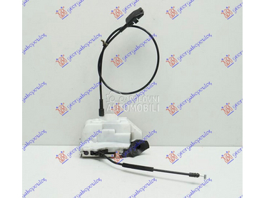 BRAVA PREDNJIH VRATA (CENTRALN za Renault Twingo od 1992. do 1998. god.