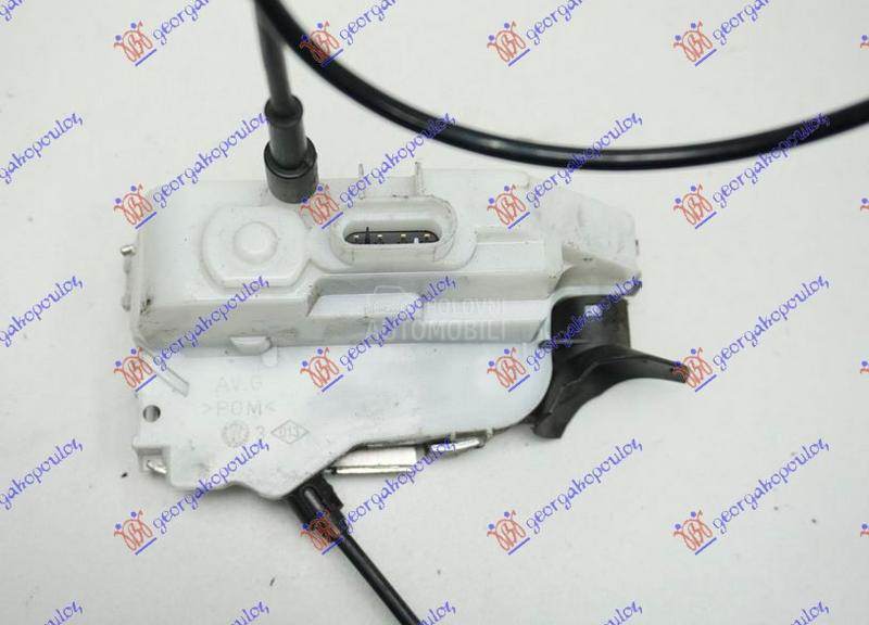 BRAVA PREDNJIH VRATA (CENTRALN