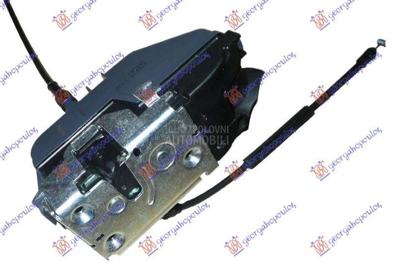 BRAVA PREDNJIH VRATA (CENTRALN