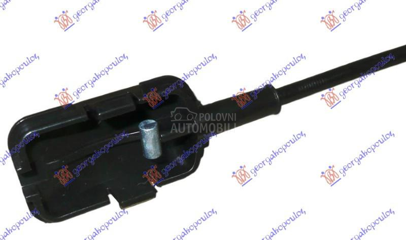 BRAVA PREDNJIH VRATA (CENTRALN