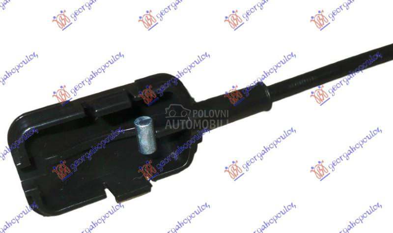 BRAVA PREDNJIH VRATA (CENTRALN