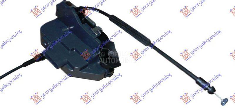 BRAVA PREDNJIH VRATA (CENTRALN